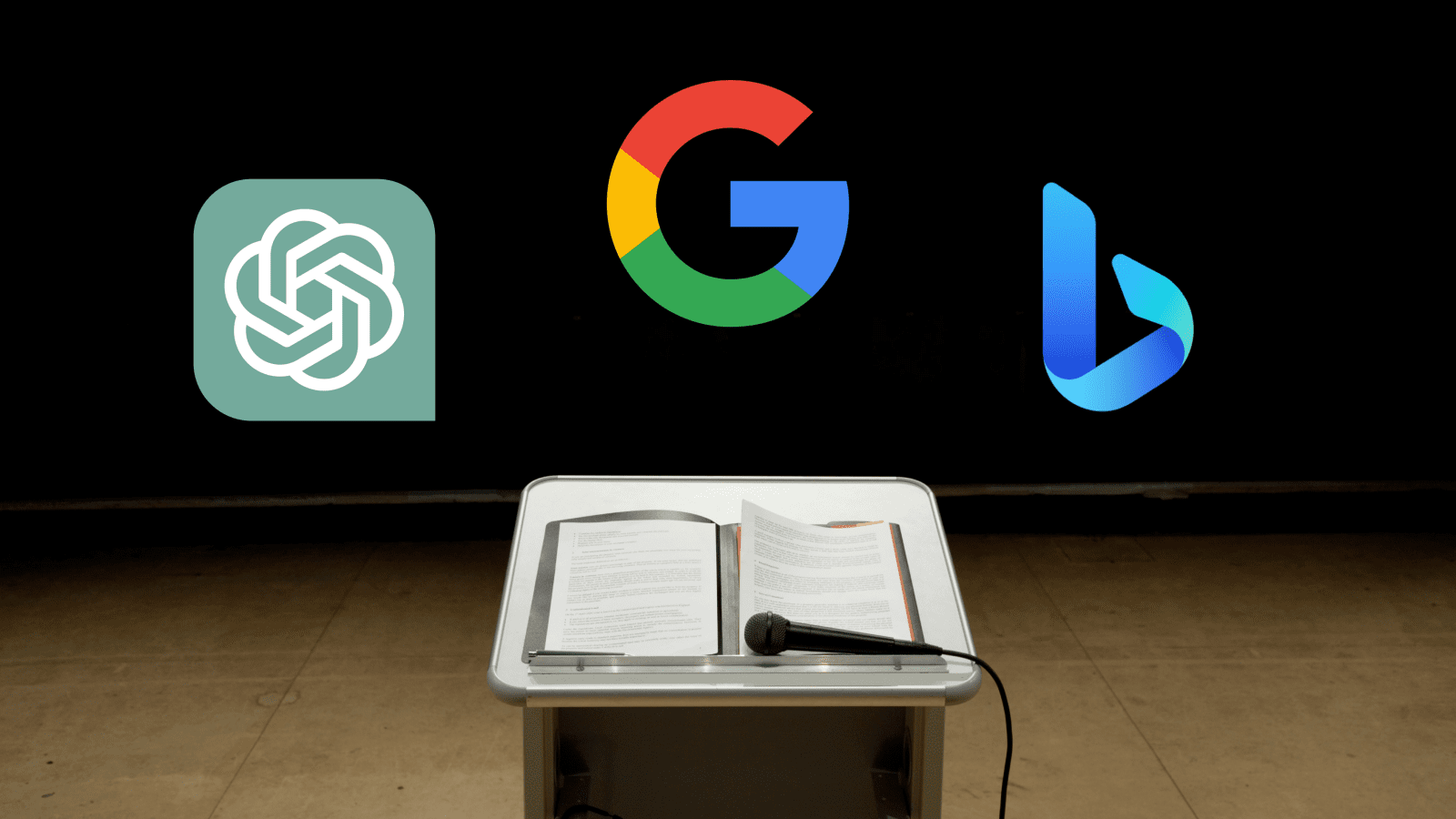 ChatGPT vs. Google Bard vs. Bing: Which AI Chatbot Provides the Most Accurate Responses?