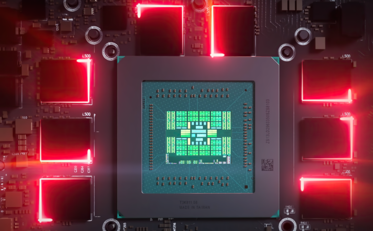 Micron Set to Release GDDR7 Memory in the First Half of 2024, Fueling Next-Generation GPUs