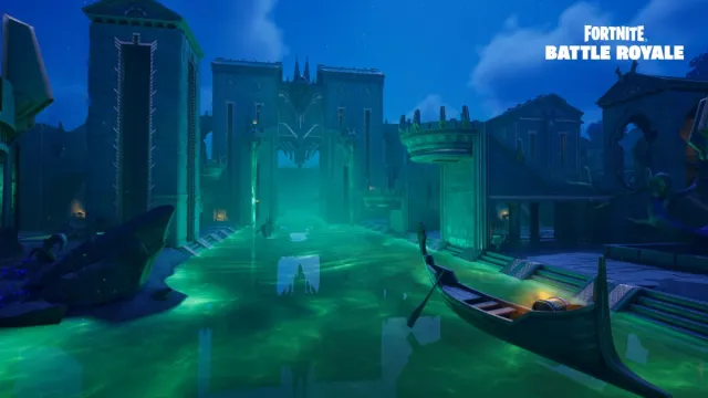 Fortnite Chapter 5 Season 2 Overview: Points of Interest, Locations, and Additional Details