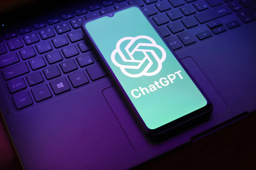 ChatGPT: The AI Revolution That Changed How We Work