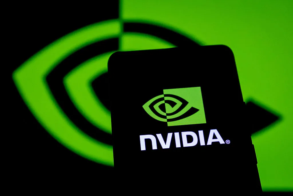 Nvidia Becomes the First Public Company Worth $5 Trillion