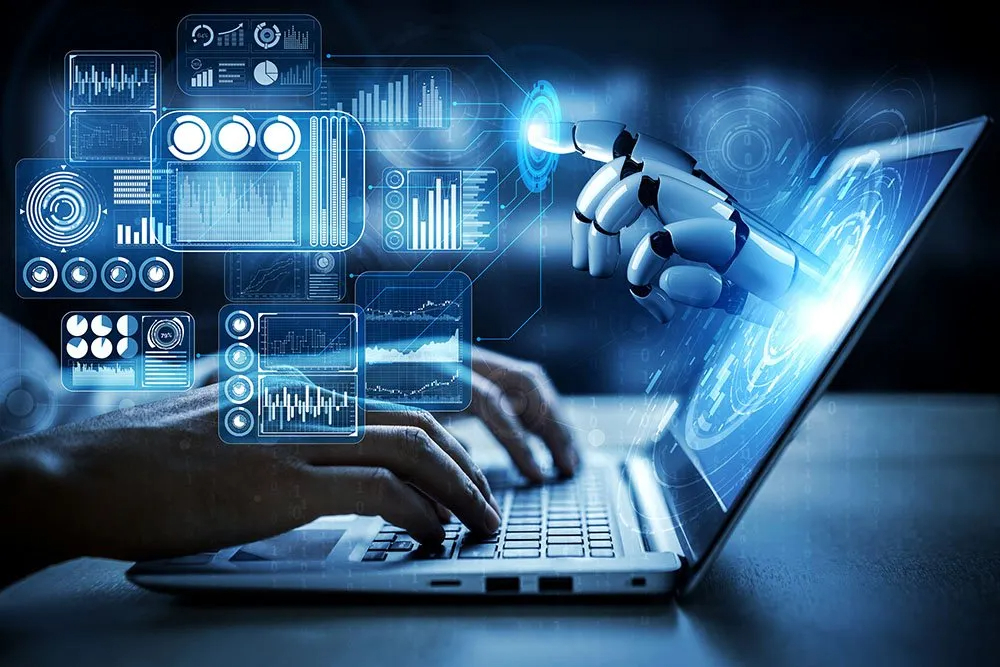 Supercharge Your Blogging with AI Tools: Writing Better and 10x Faster