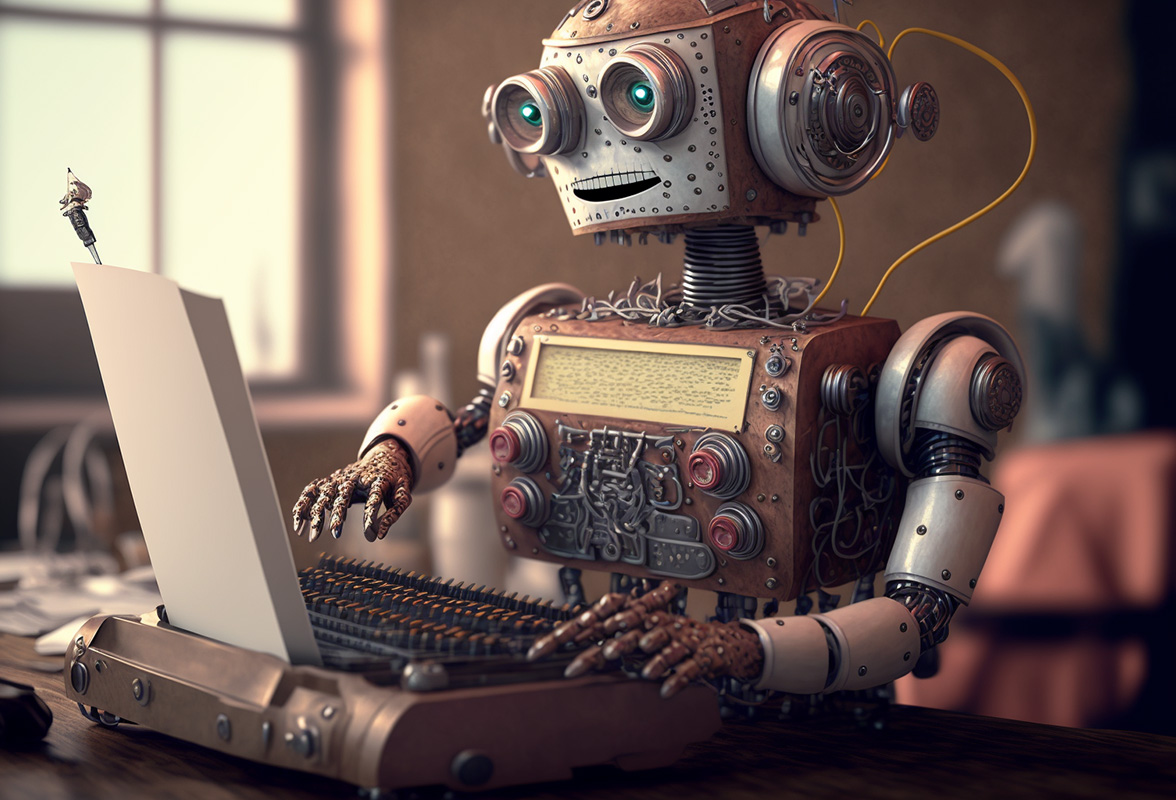 Pros and Cons of Utilizing AI Writing Tools – Essential Insights!