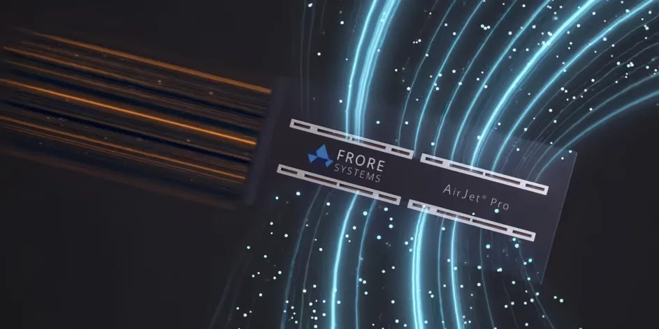 Enhancing Speed and Slimness: The Potential of Frore AirJet for Compact Devices