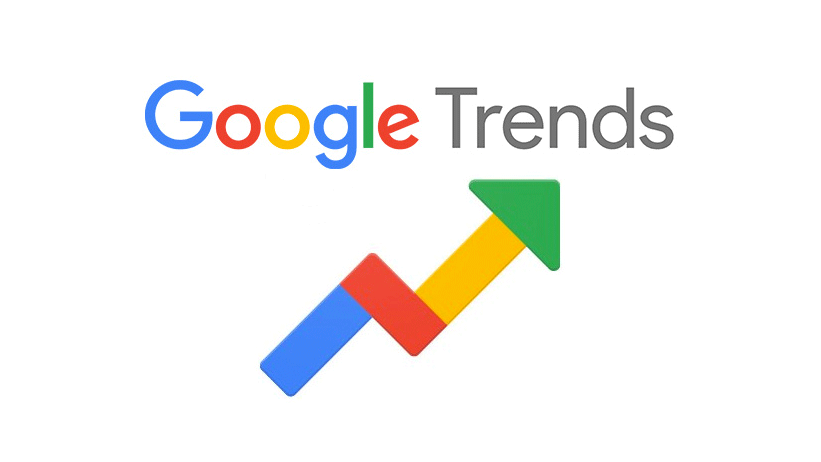 Exploring the Latest Trends Using Google Trends