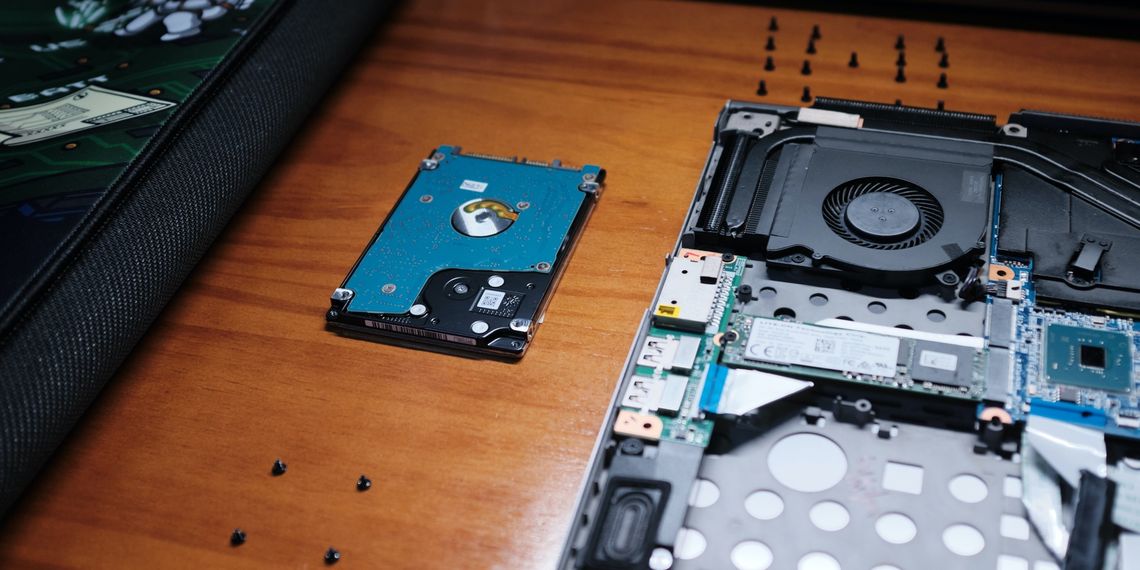 Discover the Simple Steps to Clone Data onto an SSD